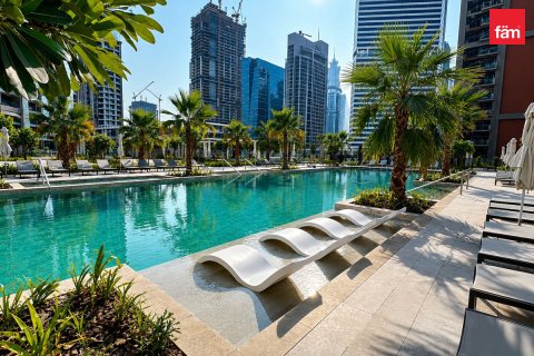 Business Bay, Dubai, UAE의 임대용 아파트 침실 1개, 92.2제곱미터 번호 728086 - 사진 16