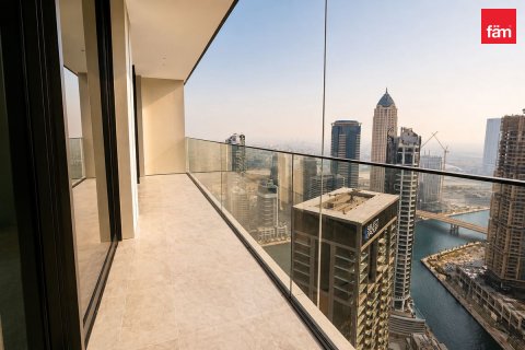 Business Bay, Dubai, UAE의 임대용 아파트 침실 1개, 92.2제곱미터 번호 728086 - 사진 1