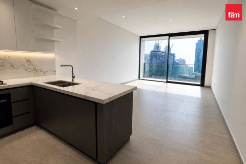 Business Bay, Dubai, UAE의 임대용 아파트 침실 1개, 92.2제곱미터 번호 728086 - 사진 2