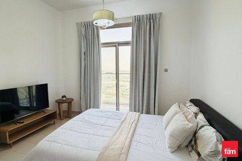 Apartament në Al Furjan, Dubai, Emiratet e Bashkuara Arabe 35.3 m2. № 728084