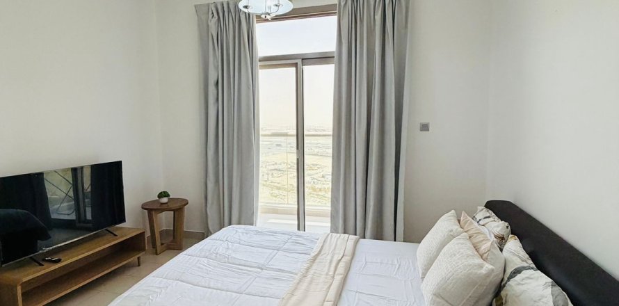 Huoneisto Al Furjan, Dubai, Arabiemiraatit 35.3 m2 № 728084