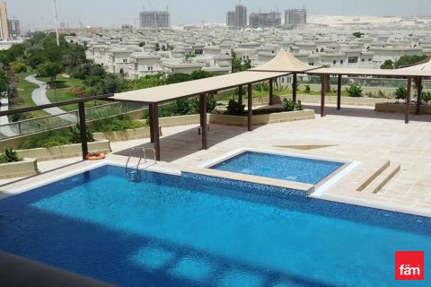 Huoneisto Al Furjan, Dubai, Arabiemiraatit 35.3 m2 № 728084 - kuva 10