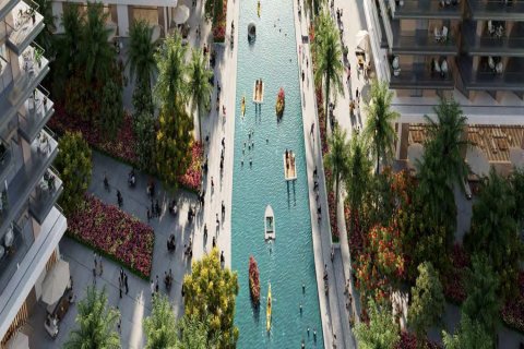 Vilë në Dubai Investment Park, Emiratet e Bashkuara Arabe 4 dhoma gjumi, 145 m2. № 693533 - Foto 16