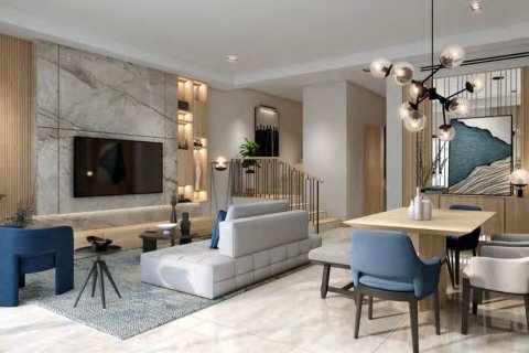 Vilë në Dubai Investment Park, Emiratet e Bashkuara Arabe 4 dhoma gjumi, 145 m2. № 693533 - Foto 21