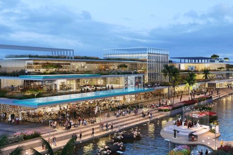 Māja Dubai Investment Parkjā, AAE 4 istabas, 144 m2 Nr. 693530 - attēls 10