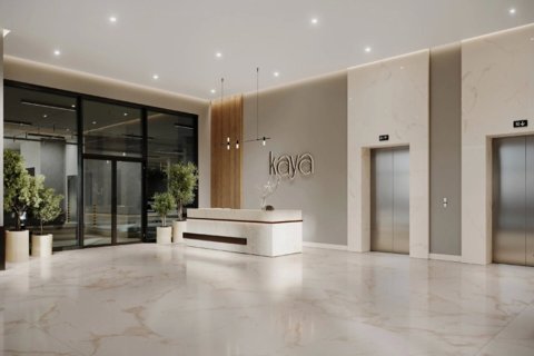 Lakás itt: Town Square, Dubai, EAE, 2 hálószoba, 95 m², azonosító: 693535 - fénykép 3