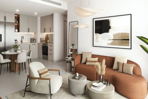 Lakás itt: Town Square, Dubai, EAE, 2 hálószoba, 95 m², azonosító: 693535 - fénykép 5