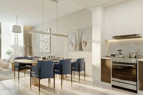 Appartement à vendre à  Al Kifaf, Dubai, EAU 1 chambre, 67 m2 № 693529 - photo 6