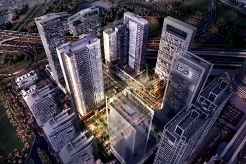 Appartement à vendre à  Al Kifaf, Dubai, EAU 1 chambre, 67 m2 № 693529 - photo 7