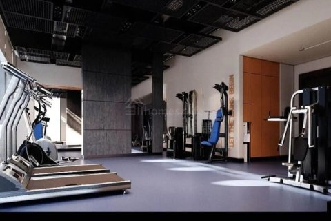 Appartement à vendre à  Al Kifaf, Dubai, EAU 1 chambre, 67 m2 № 693529 - photo 10