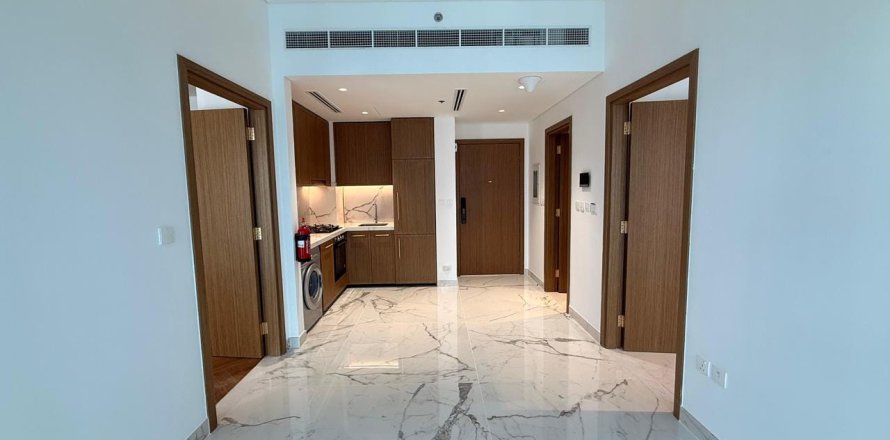 Dzīvoklis Meydan, Dubaijā, AAE 2 istabas, 70 m2 Nr. 693534