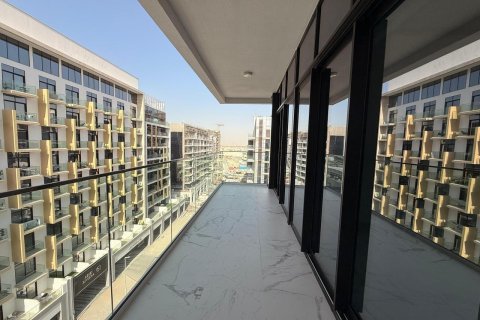 Apartmen di Meydan, Dubai, UAE 2 bilik tidur, 70 meter persegi № 693534 - foto 7