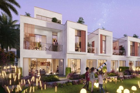 Villa til salgs i Dubai Investment Park, Dubai, Emiratene 4 soverom, 144 kvm Nr. 693532 - Foto 11