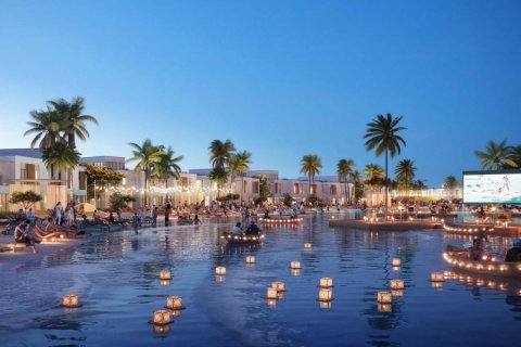 Villa til salgs i Dubai Investment Park, Dubai, Emiratene 4 soverom, 144 kvm Nr. 693532 - Foto 21