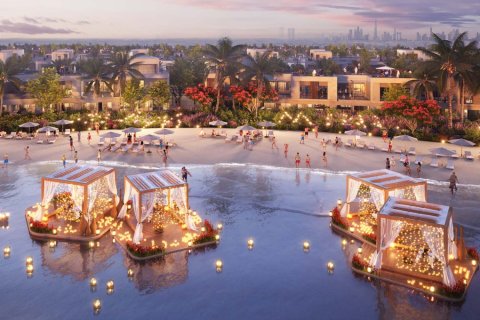 Villa til salgs i Dubai Investment Park, Dubai, Emiratene 4 soverom, 144 kvm Nr. 693532 - Foto 14