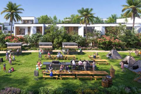 Villa til salgs i Dubai Investment Park, Dubai, Emiratene 4 soverom, 144 kvm Nr. 693532 - Foto 9