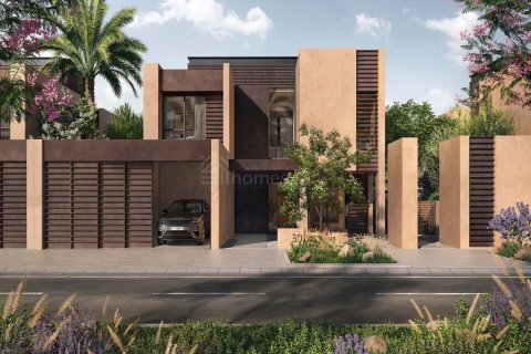 فيلا للبيع في Dubai Land، دبي، الإمارات العربية المتحدة 4 غرفة نوم ، 676 متر مربع ، رقم 693531 - صورة 2