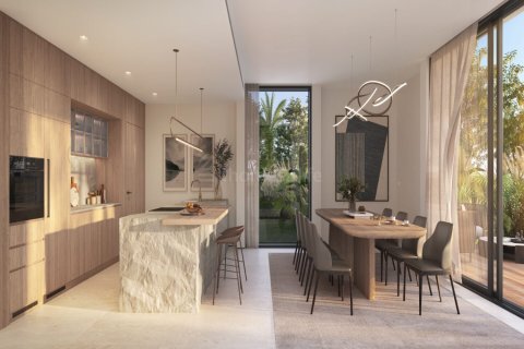 Купить виллу в Dubai Land, Дубай, ОАЭ 4 спальни, 676м2, № 693531 - фото 6