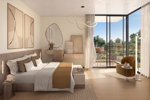 Купить виллу в Dubai Land, Дубай, ОАЭ 4 спальни, 676м2, № 693531 - фото 10