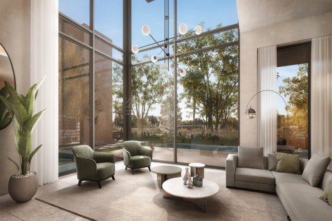 Купить виллу в Dubai Land, Дубай, ОАЭ 4 спальни, 676м2, № 693531 - фото 4