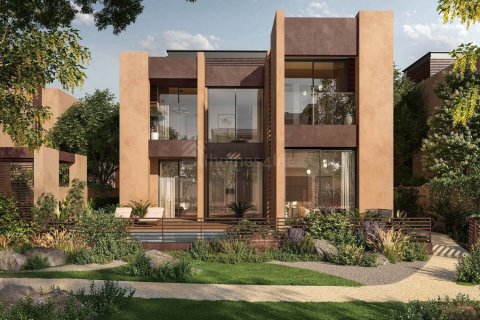 Villa asukohaga Dubai Land, AÜE: 4 magamistoaga, 676 m² Nr 693531