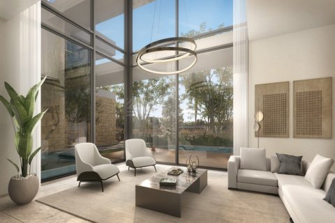 Купить виллу в Dubai Land, Дубай, ОАЭ 4 спальни, 676м2, № 693531 - фото 5