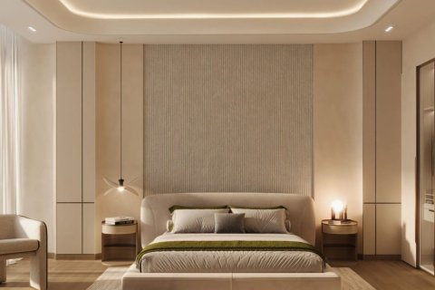 阿联酋 Dubai Business Bay 待售 : 1 卧, 70.9 平方米 , 编号678381 - 照片 2