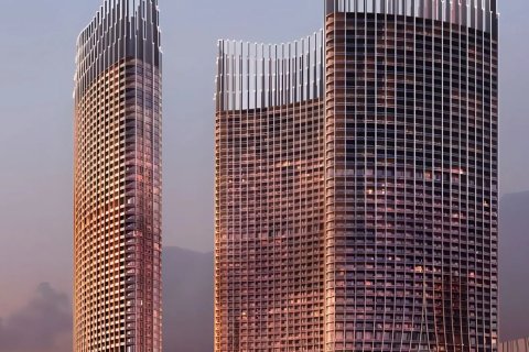 阿联酋 Dubai Business Bay 待售 : 1 卧, 70.9 平方米 , 编号678381 - 照片 10