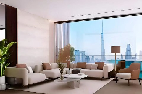 阿联酋 Dubai Business Bay 待售 : 1 卧, 70.9 平方米 , 编号678381 - 照片 3