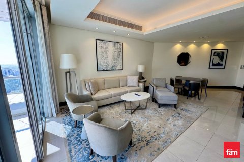 Lakás itt: Downtown Dubai (Downtown Burj Dubai), EAE, 1 hálószoba, 89.1 m², azonosító: 678379 - fénykép 3