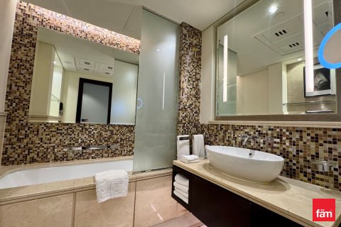 Lakás itt: Downtown Dubai (Downtown Burj Dubai), EAE, 1 hálószoba, 89.1 m², azonosító: 678379 - fénykép 12