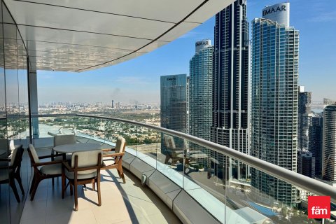 Lakás itt: Downtown Dubai (Downtown Burj Dubai), EAE, 1 hálószoba, 89.1 m², azonosító: 678379 - fénykép 4