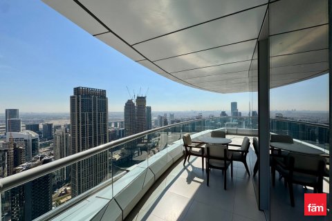 Lakás itt: Downtown Dubai (Downtown Burj Dubai), EAE, 1 hálószoba, 89.1 m², azonosító: 678379 - fénykép 5