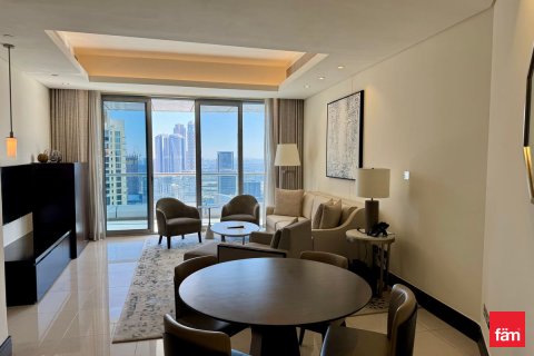 Lakás itt: Downtown Dubai (Downtown Burj Dubai), EAE, 1 hálószoba, 89.1 m², azonosító: 678379 - fénykép 2