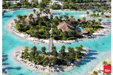 Řadový dům v Dubai, SAE 5 ložnice, 219.6 m² Č.: 678380 - fotografie 13