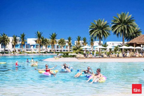 Řadový dům v Dubai, SAE 5 ložnice, 219.6 m² Č.: 678380 - fotografie 8