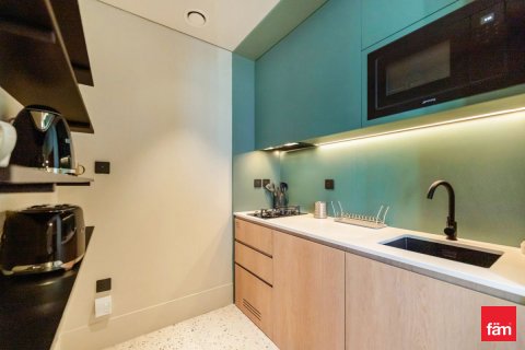 Apartman u Business Bay, Dubai, UAE 34.8 m2 Br. 678460 - fotografija 13