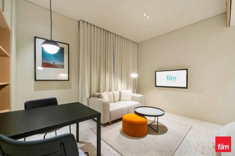 Apartman u Business Bay, Dubai, UAE 34.8 m2 Br. 678460 - fotografija 3