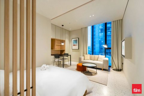 Apartman u Business Bay, Dubai, UAE 34.8 m2 Br. 678460 - fotografija 2