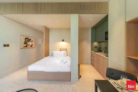 Apartman u Business Bay, Dubai, UAE 34.8 m2 Br. 678460 - fotografija 7