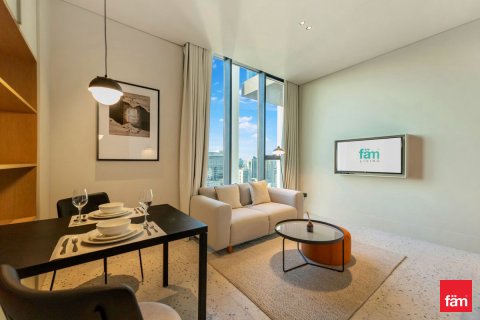 Apartman u Business Bay, Dubai, UAE 34.8 m2 Br. 678460 - fotografija 1