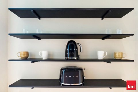 Apartman u Business Bay, Dubai, UAE 34.8 m2 Br. 678460 - fotografija 15