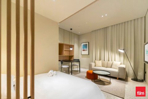 Apartman u Business Bay, Dubai, UAE 34.8 m2 Br. 678460 - fotografija 4