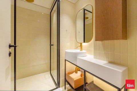 Apartman u Business Bay, Dubai, UAE 34.8 m2 Br. 678460 - fotografija 16