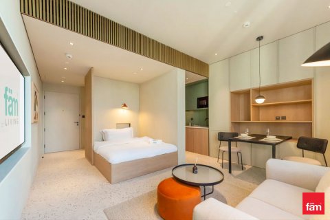 Apartman u Business Bay, Dubai, UAE 34.8 m2 Br. 678460 - fotografija 6