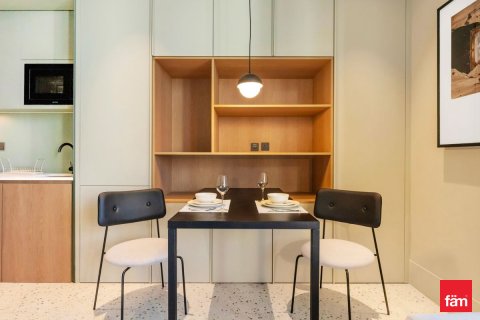 Apartman u Business Bay, Dubai, UAE 34.8 m2 Br. 678460 - fotografija 12