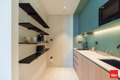 Apartman u Business Bay, Dubai, UAE 34.8 m2 Br. 678460 - fotografija 14