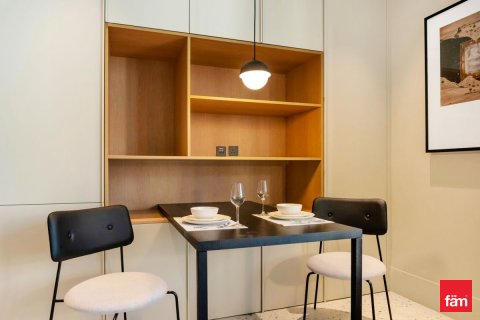 Apartman u Business Bay, Dubai, UAE 34.8 m2 Br. 678460 - fotografija 11