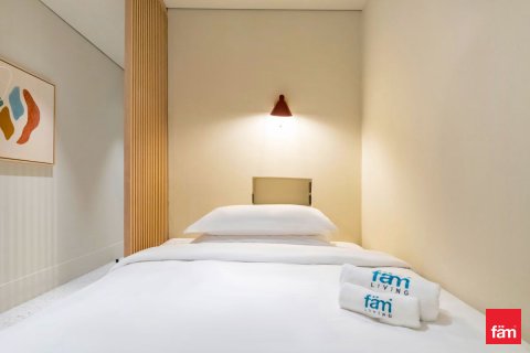 Apartman u Business Bay, Dubai, UAE 34.8 m2 Br. 678460 - fotografija 9