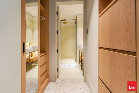 Apartman u Business Bay, Dubai, UAE 34.8 m2 Br. 678460 - fotografija 17